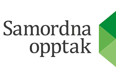 Logoen til Samordna opptak